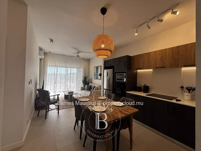 BEAU PLAN - Apartment - 2 bedrooms