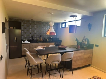 Appartement de 2 Chambres