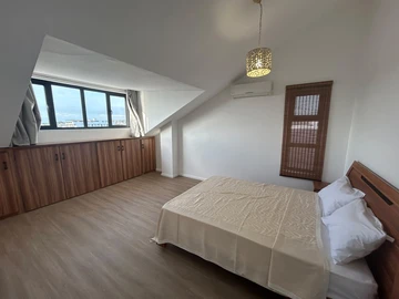 3 Bedroom Penthouse