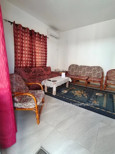 Duplex 3 chambres à Grand Baie | Résidence Beverly Hills | Entièrement meublé | Neuf | Rs 50,000