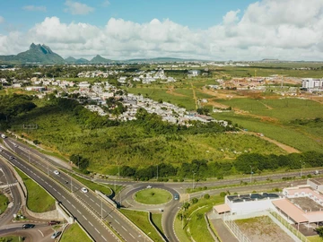 Terrain Commercial