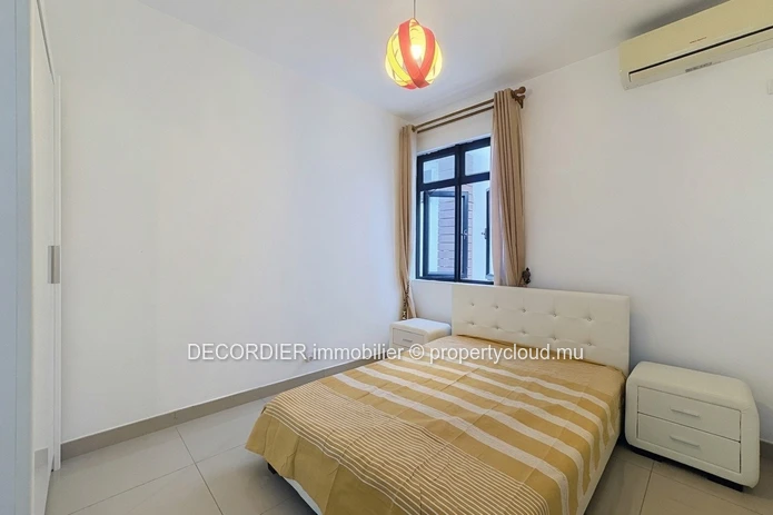 Spacious Apartment for Rent – Pereybère
