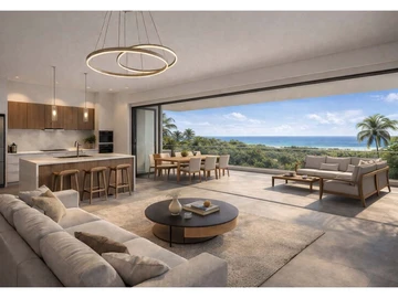3 Bedroom Apartment