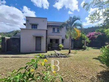 3 Bedroom Villa