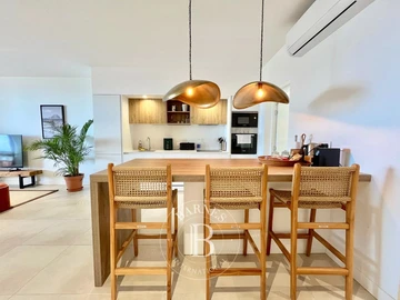Appartement de 2 Chambres