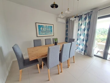 3 Bedroom Townhouse, Duplex
