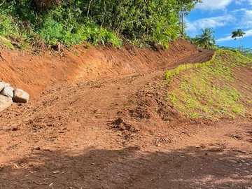 Terrain Résidentiel