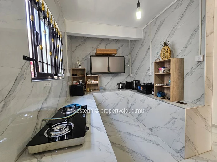 Brand New 4 Bedroom Home 