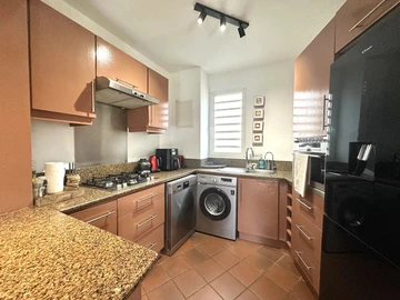 Appartement de 2 Chambres