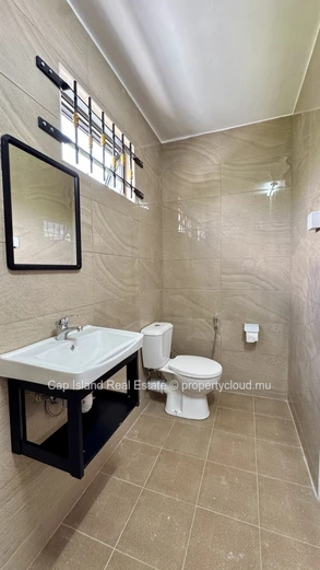 Elegant Apartments for Long-Term Rent – Chemin Vingt Pieds, Grand Baie