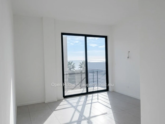 3-Bedroom Penthouse with Private Pool for Sale in Tamarin (Sole Mandate)