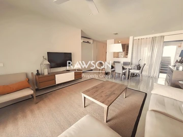 Appartement de 3 Chambres