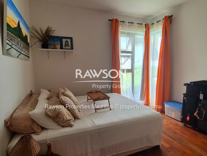 Stunning Sea & Le Morne Views | 3-Bedroom Apartment for Sale | West Rock, La Plantation Marguery, Black River
