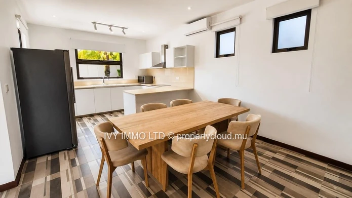 Luxury Villa For Rent – Grand Baie