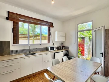 Villa de 3 Chambres