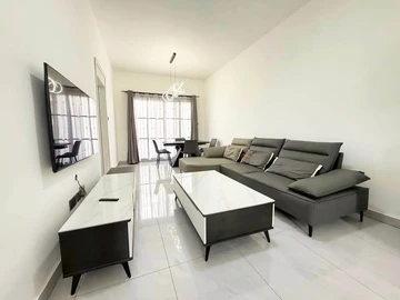 Appartement de 2 Chambres