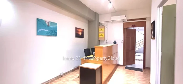 Office - 46m2 - Port Louis - Ref. BU98374LO