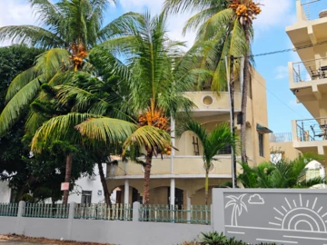 4 Bedroom Villa