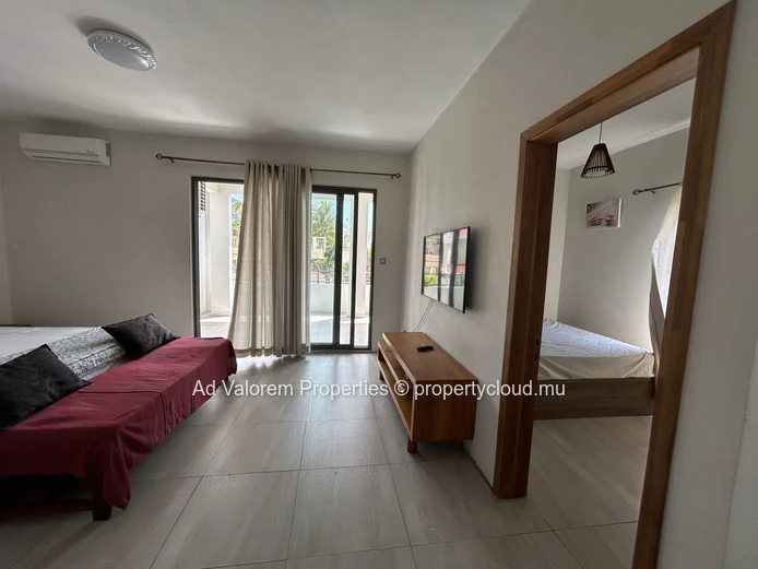 Apartment for Rent – La Gaulette