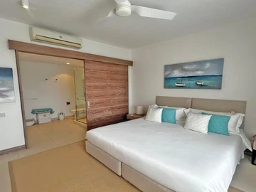 3 Bedroom Townhouse, Duplex