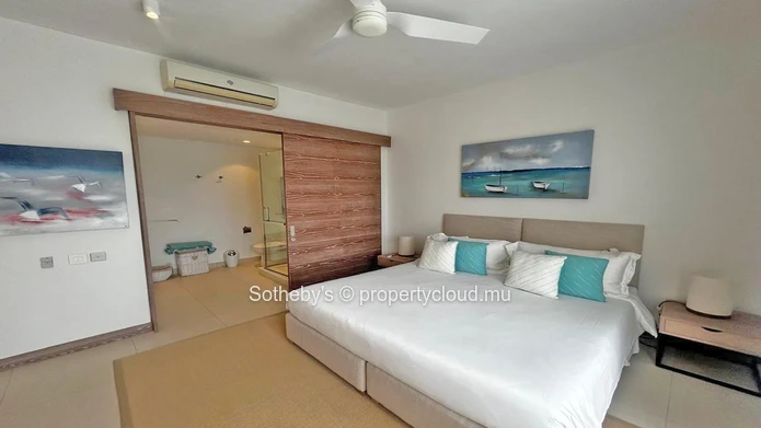 Tropica - AO Residence