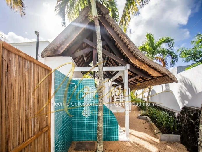 4-Bedroom Furnished Villa with Private Pool in Calodyne