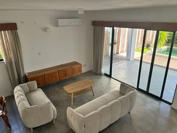 Maison de 3 Chambres