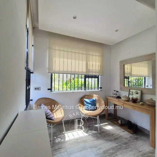 TROU AUX BICHES - Modern Villa - 3 Bedrooms
