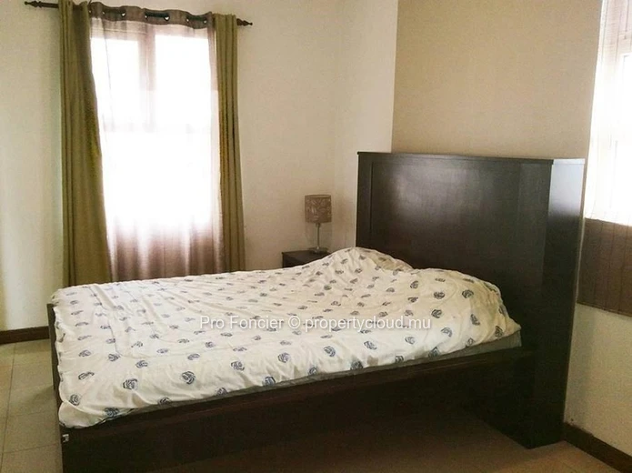 Apartment for rent in Quatre-Bornes - Close to town center !