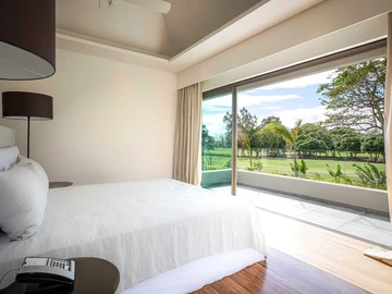Villa de 4 Chambres