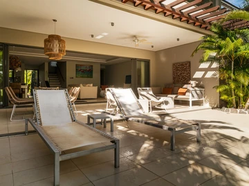 3 Bedroom Townhouse, Duplex