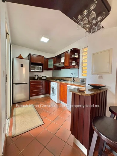 Appartement 2 chambres en suites a port chambly