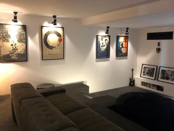 Villa de 5 Chambres