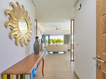 Appartement de 3 Chambres