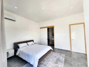 3 Bedroom Villa