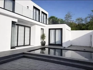 3 Bedroom Villa