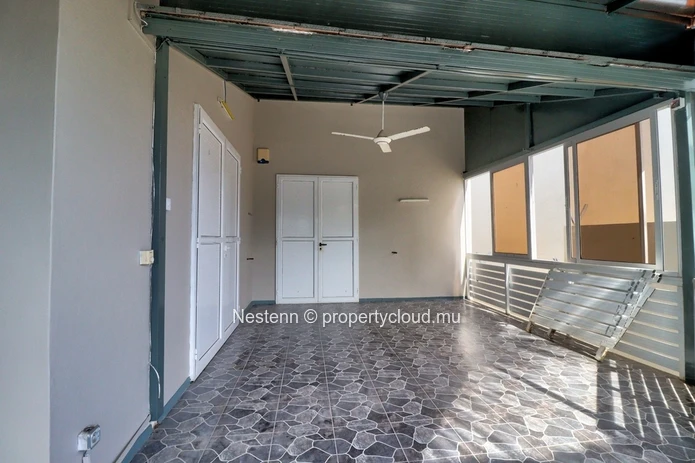 Renovated villa of 3 bedrooms close to the beach