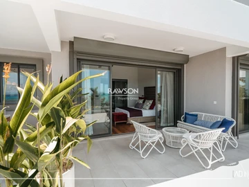 3 Bedroom Villa