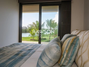 3 Bedroom Townhouse, Duplex