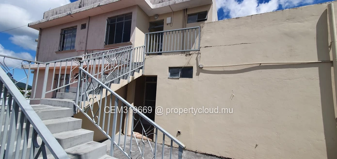 Dormitory for Rent – Bonne Terre, Vacoas