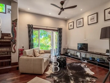 4 Bedroom Villa