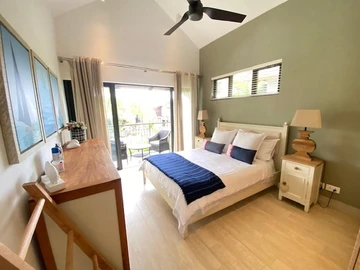 Appartement de 3 Chambres