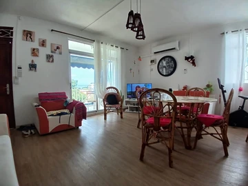 Appartement de 3 Chambres