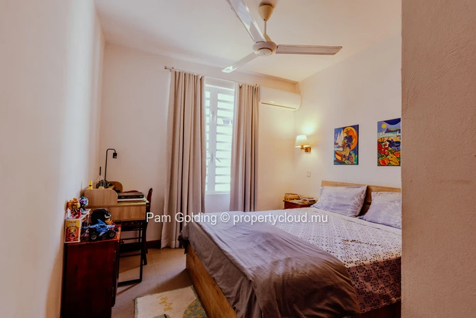 Cap Malheureux – Villa à vendre – Pam Golding Mauritius