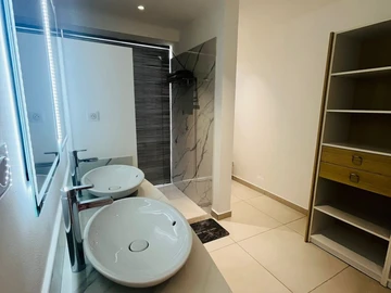 Villa de 3 Chambres