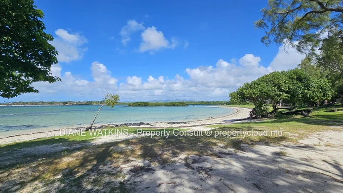 Hermitage Beach Apartments for Sale in Poste Lafayette - GARDEN VIEW PLUS - Second Floor
