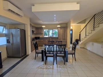 3 Bedroom Townhouse, Duplex