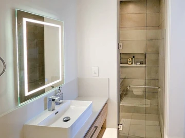 Appartement de 3 Chambres