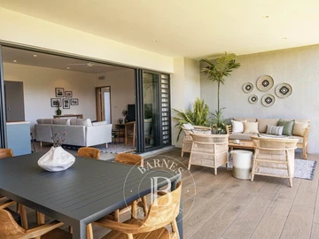 Appartement de 3 Chambres