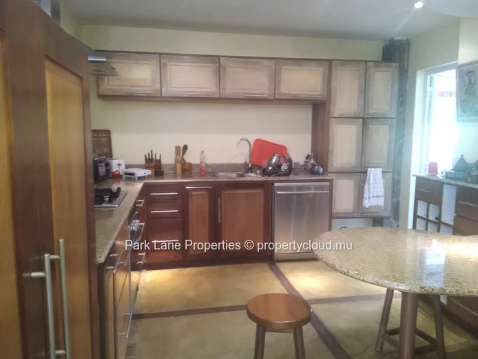 Spacieuse maison familiale dans un environnement paisible